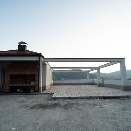 Sunset View Apartments Mostar Kültér fotó