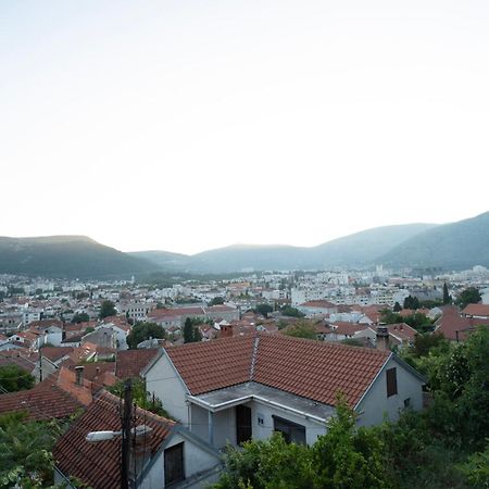 Sunset View Apartments Mostar Kültér fotó