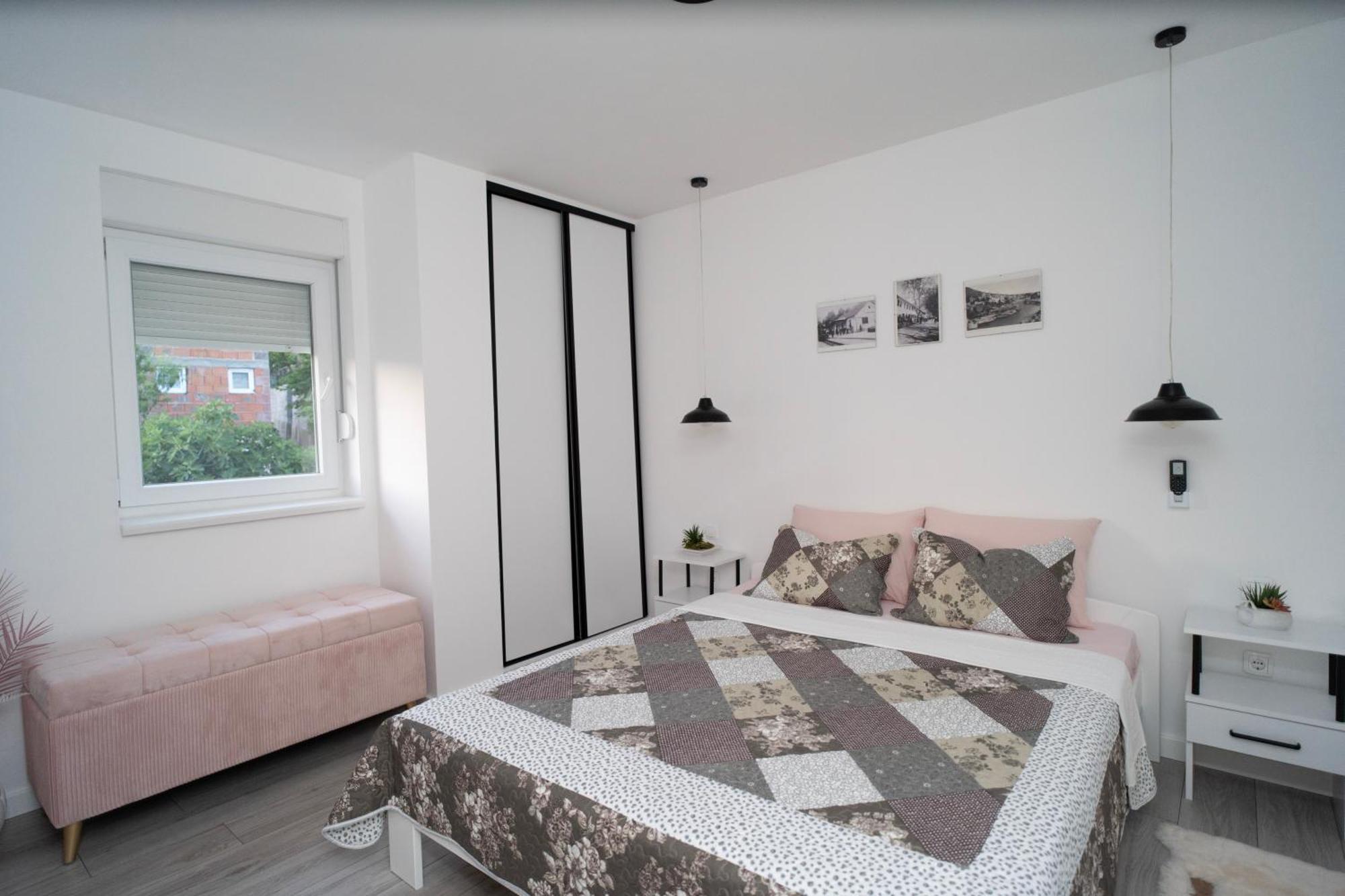 Sunset View Apartments Mostar Kültér fotó