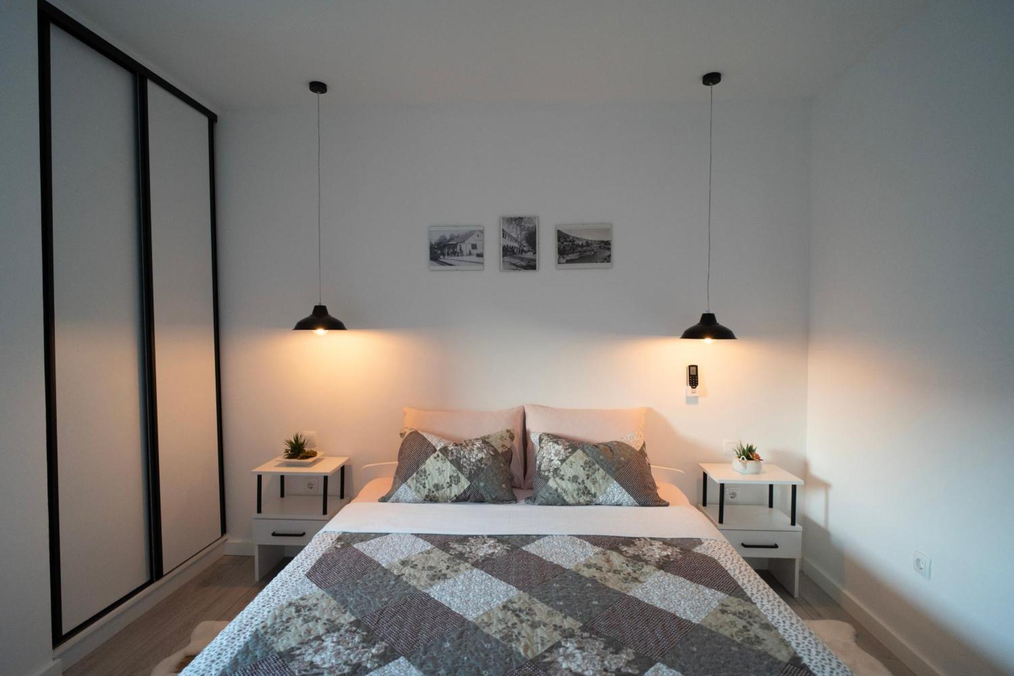 Sunset View Apartments Mostar Kültér fotó